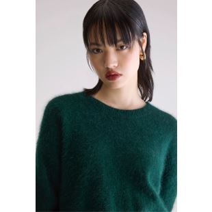 BELLEROSE - PULL DATUS | KOMBU