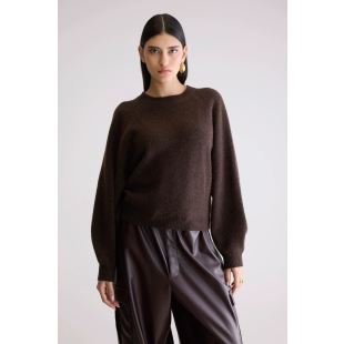 BELLEROSE - PULL AMEKA | DARK ROAST
