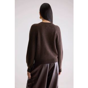 BELLEROSE - PULL AMEKA | DARK ROAST