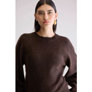 BELLEROSE - PULL AMEKA | DARK ROAST