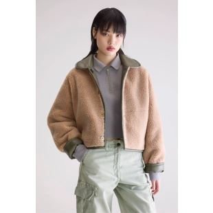 BELLEROSE - VESTE JOSH