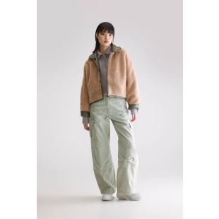 BELLEROSE - VESTE JOSH