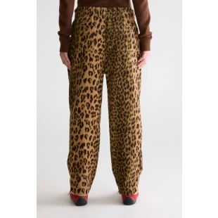 BELLEROSE - PANTALON WINONA | LEOPARD