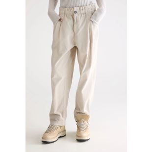 BELLEROSE - PANTALON WINONA | STONE