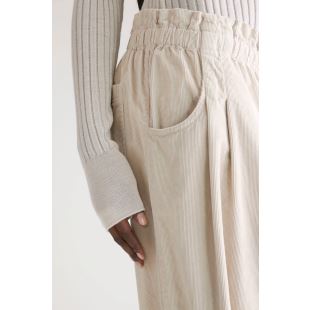 BELLEROSE - PANTALON WINONA | STONE