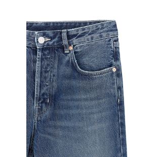 BELLEROSE - PANTALON KURT | VINTAGE MD BLUE