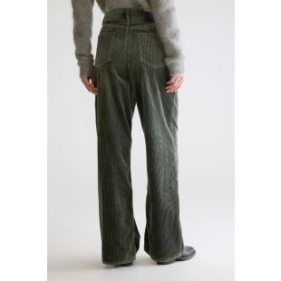 BELLEROSE - PANTALON PARTHE | SAGE