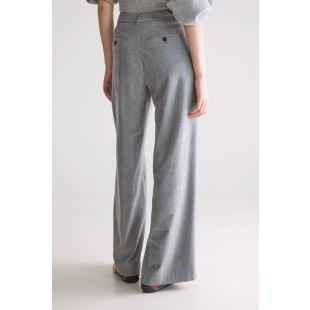 BELLEROSE - PANTALON VOLKER