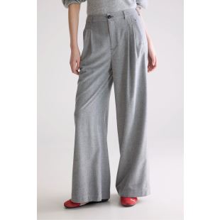 BELLEROSE - PANTALON VOLKER