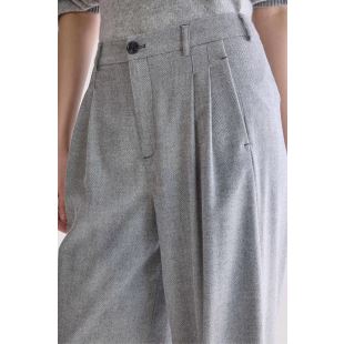 BELLEROSE - PANTALON VOLKER
