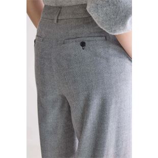 BELLEROSE - PANTALON VOLKER