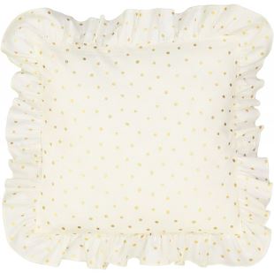 LOUIS LOUISE - TAIE COUSSIN A POIS