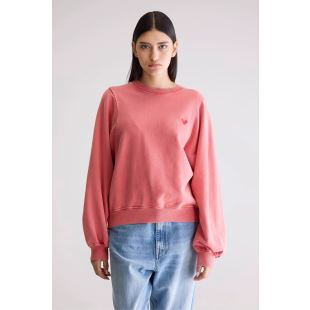 BELLEROSE - SWEAT FILOSA | SANGUINE