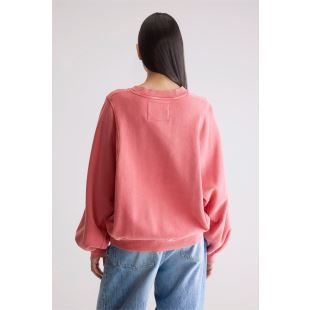 BELLEROSE - SWEAT FILOSA | SANGUINE