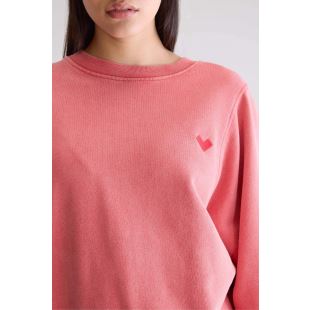 BELLEROSE - SWEAT FILOSA | SANGUINE
