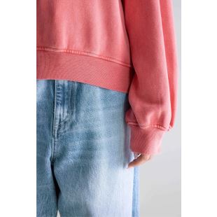 BELLEROSE - SWEAT FILOSA | SANGUINE