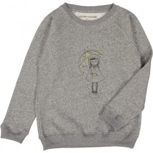 LOUIS LOUISE - SWEAT JAMES LOUISETTE