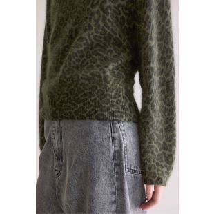 BELLEROSE - PULL DIOAL
