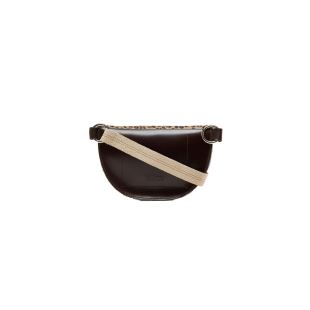 BELLEROSE - BANANE CUIR ROSIE