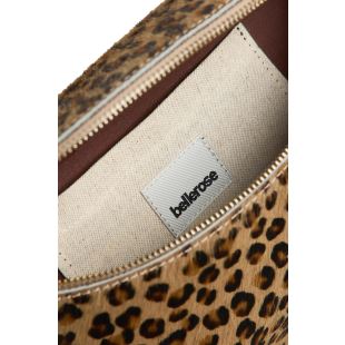 BELLEROSE - BANANE CUIR ROSIE