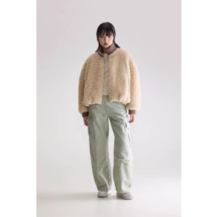 BELLEROSE - VESTE JALLIS