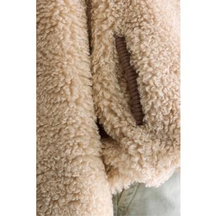 BELLEROSE - VESTE JALLIS