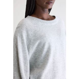 BELLEROSE - PULL SPANNE | LIGHT GREY