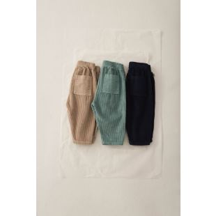 COZMO - PANTALON MIKI | ARTIC BLUE