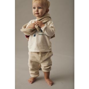 COZMO - PANTALON JOGGER LOUIS