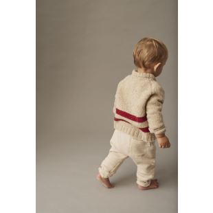COZMO - PANTALON JOGGER LOUIS