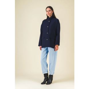 sixsoeurs - VESTE MITSOUKO