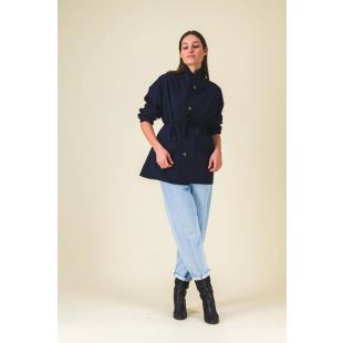 sixsoeurs - VESTE MITSOUKO