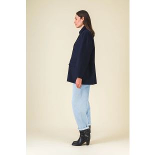 sixsoeurs - VESTE MITSOUKO