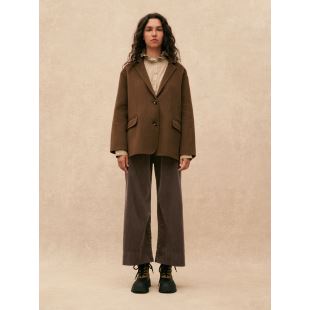 HOD PARIS - VESTE KARABA | NUT