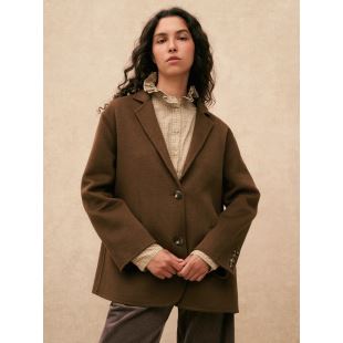 HOD PARIS - VESTE KARABA | NUT