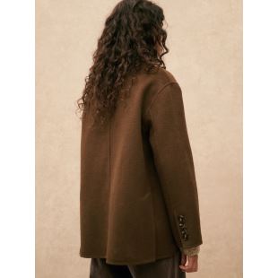 HOD PARIS - VESTE KARABA | NUT