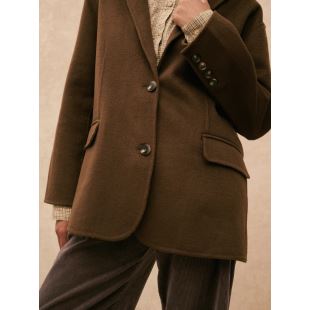 HOD PARIS - VESTE KARABA | NUT