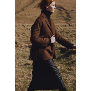 HOD PARIS - VESTE KARABA | NUT