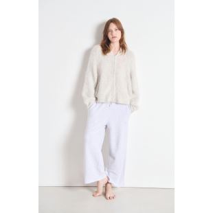 AMERICAN VINTAGE - GILET FEMME NIBY | POLAIRE
