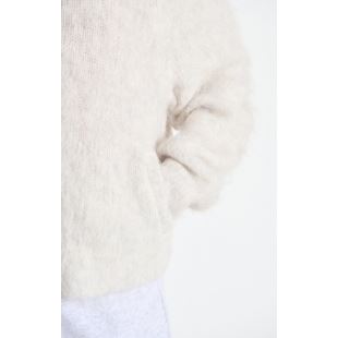 AMERICAN VINTAGE - GILET FEMME NIBY | POLAIRE
