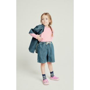 AMERICAN VINTAGE - TEE SHIRT ENFANT SONOMA | BARBE A PAPA