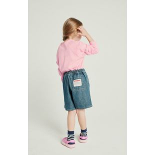 AMERICAN VINTAGE - TEE SHIRT ENFANT SONOMA | BARBE A PAPA