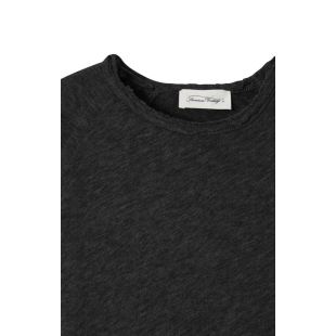 AMERICAN VINTAGE - TEE SHIRT ENFANT SONOMA | NOIR VINTAGE