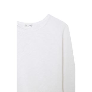 AMERICAN VINTAGE - TEE SHIRT ENFANT SONOMA | BLANC