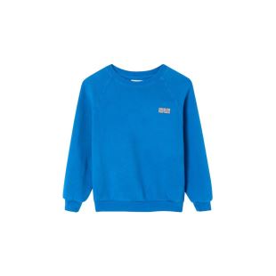 AMERICAN VINTAGE - SWEAT ENFANT IZUBIRD | REVE VINTAGE