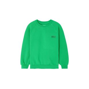 AMERICAN VINTAGE - SWEAT ENFANT IZUBIRD | PRAIRIE VINTAGE