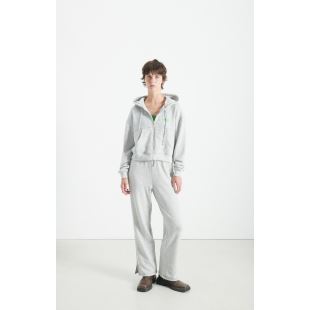 AMERICAN VINTAGE - SWEAT EVONA CAPUCHE