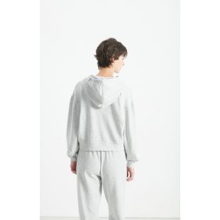 AMERICAN VINTAGE - SWEAT EVONA CAPUCHE