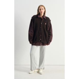 AMERICAN VINTAGE - JOGGER EVONA