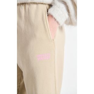 AMERICAN VINTAGE - JOGGING DROIT PLIZZY | DUNE